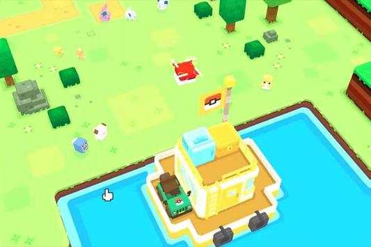 Tips for Pokemon Quest screenshot 1