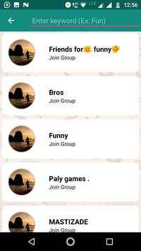 whatsapp group links(for all countries) screenshot 6