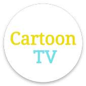 Cartoon TV 1.0.2
