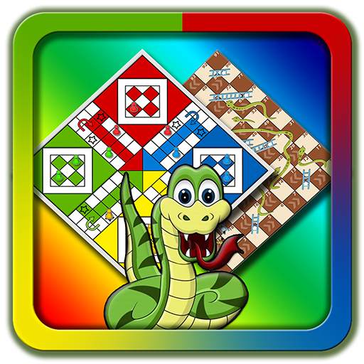 Ludo & Snakes and Ladders 3.0