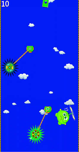 Wingo screenshot 5