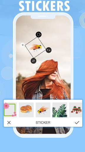 Cartoon Photo Effects screenshot 2