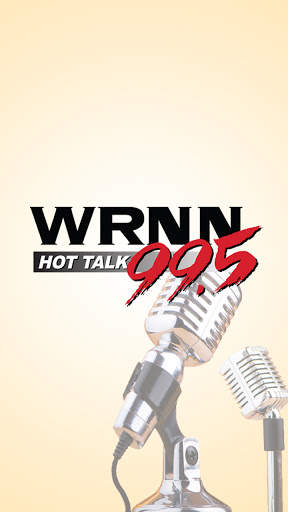Hot Talk 99.5 WRNN screenshot 1