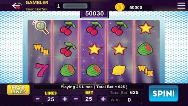 Play Store Casino Online Free Apps screenshot 2