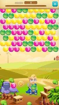 Clash of Bubble Kings screenshot 4