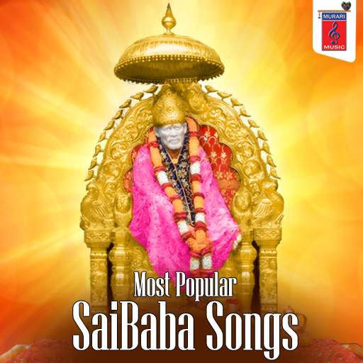 Most Popular Sai Baba Songs 1.0.0.1