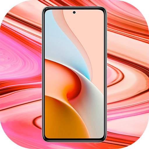 Redmi Note 9 Pro Launcher 3.6.85