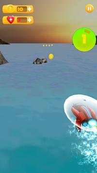 Speed Boat Racing 3D screenshot 4