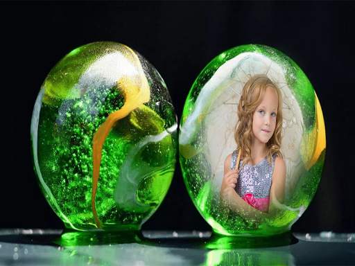 Glass Photo Frames screenshot 3