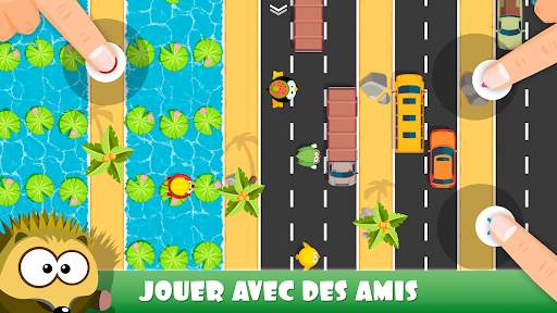 Mini Jeux pour 2 3 à 4 Joueurs screenshot 4