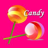 Candy Launcher 1.0.1