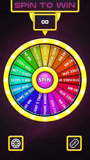 Sexy Fortune Games screenshot 2