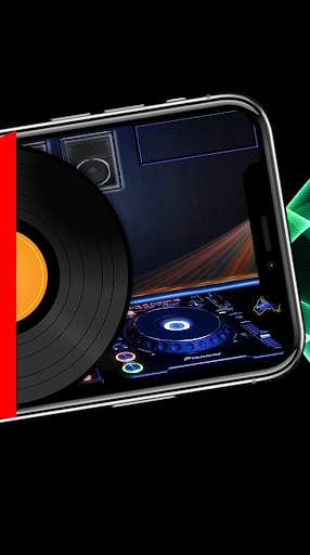 Dj Songs Mixer Player screenshot 4