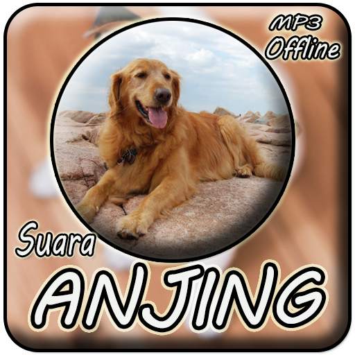 Suara Anjing Mp3 Offline 3.0