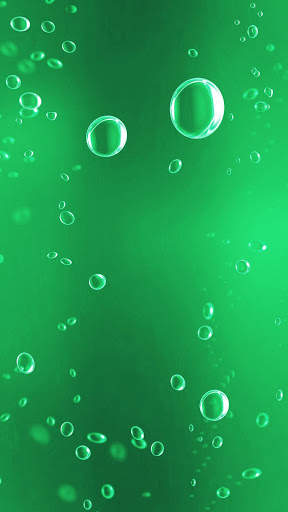 Pop Bubble live wallpaper screenshot 5