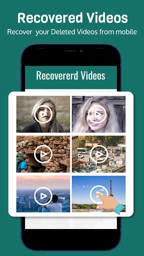 Data Recovery - Photo Recovery - File Recovery screenshot 2