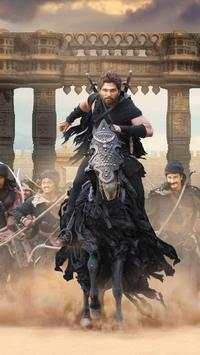 Allu Arjun HD Wallpapers screenshot 8