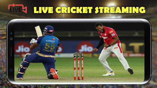 Live Cricket TV 2023 screenshot 3