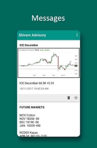 Shivam Advisory 1 تصوير الشاشة
