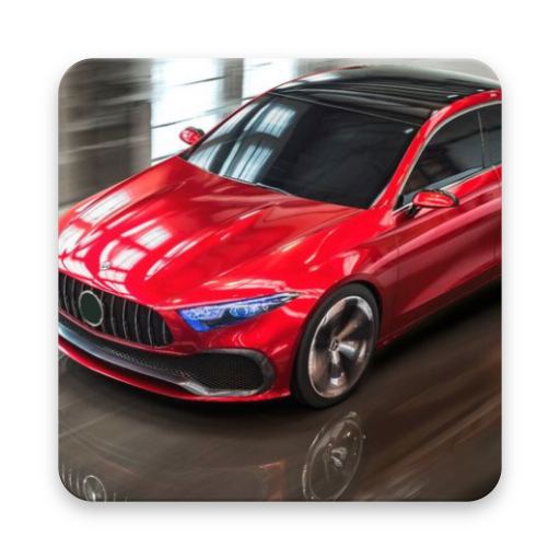 New Sport Cars Wallpaper icon