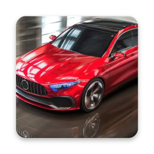 New Sport Cars Wallpaper 1.1.1