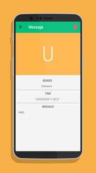 Delete Chat Recovery For WhatsApp 2018 screenshot 5
