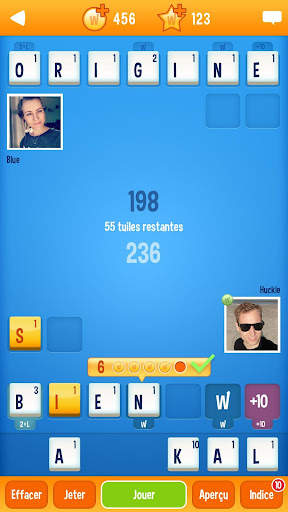 WordOn screenshot 1