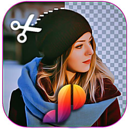 Image Editor- Blur BG, Photo background Changer 2.5