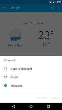 TemperatureApp screenshot 7