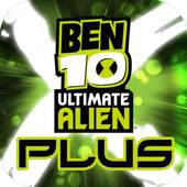 Ben 10 Xenodrome Plus 1.1.1