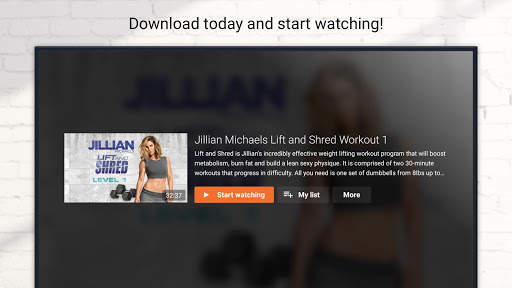 FitFusion Workouts screenshot 19