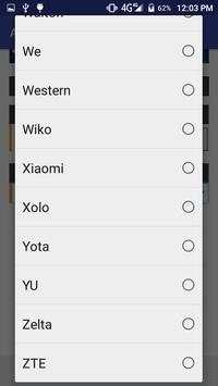 Mobile Price screenshot 3