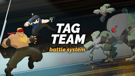 Combat Kings screenshot 2