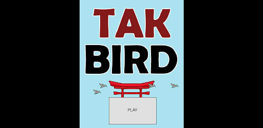 Tak Tak Bird screenshot 1