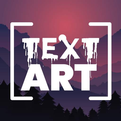 Text Art : Word Art Design App Textgram - 1.30.7