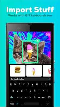 GIPHY CAM screenshot 3