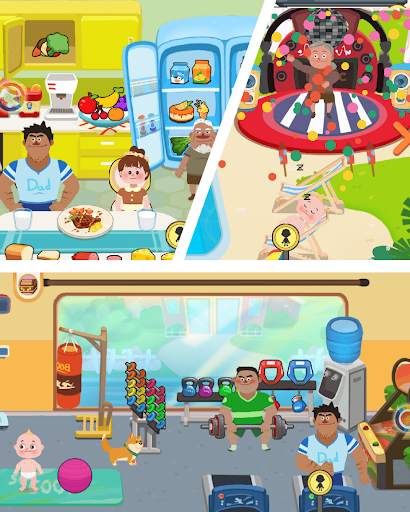 My Mini Town screenshot 10