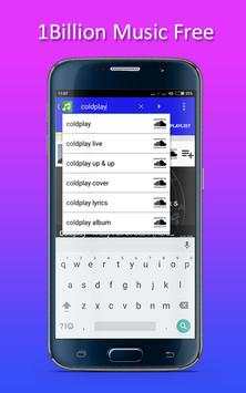 Free Music Mp3 screenshot 3