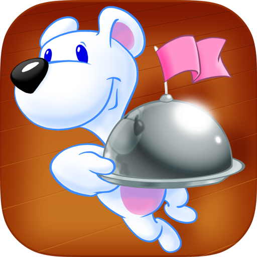 Lunch Rush HD Restaurant Games icon