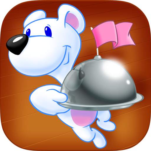 Lunch Rush HD Restaurant Games 2023.2.683