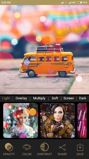 Ottipo Photo Editor : Stickers, Frames, Effects screenshot 7