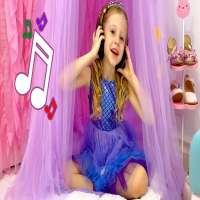 Like Nastya Song logo
