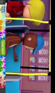 The Wheels on the Bus - rhymes screenshot 4