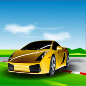 Racing Speed1 icon