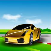 Racing Speed1 1.4