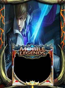ML Photo Frame Editor screenshot 2