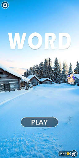 Words Tour: Jourvey screenshot 1