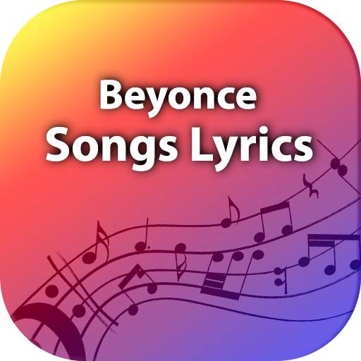 Beyonce Album Lyrics 2