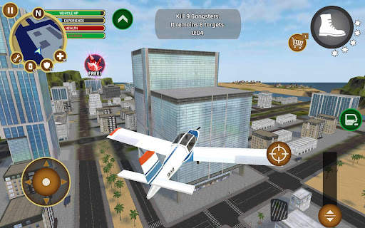 Miami Crime Police screenshot 5
