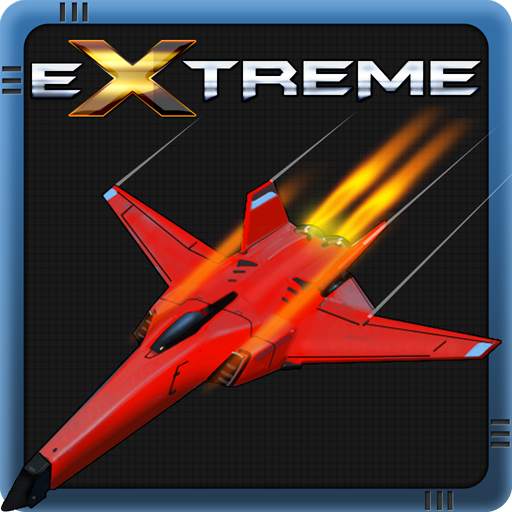Extreme Jet Simulator 3D 1.0